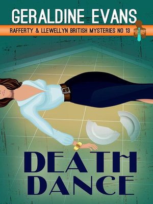 cover image of Death Dance